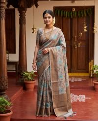Chander Kotta Weaving