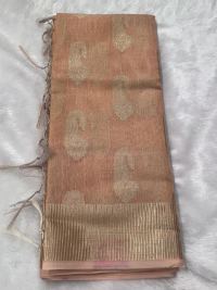 Tissue Mango Butta Weaving