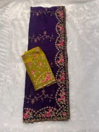 SPACE CRAPE WITH MULTI WORK