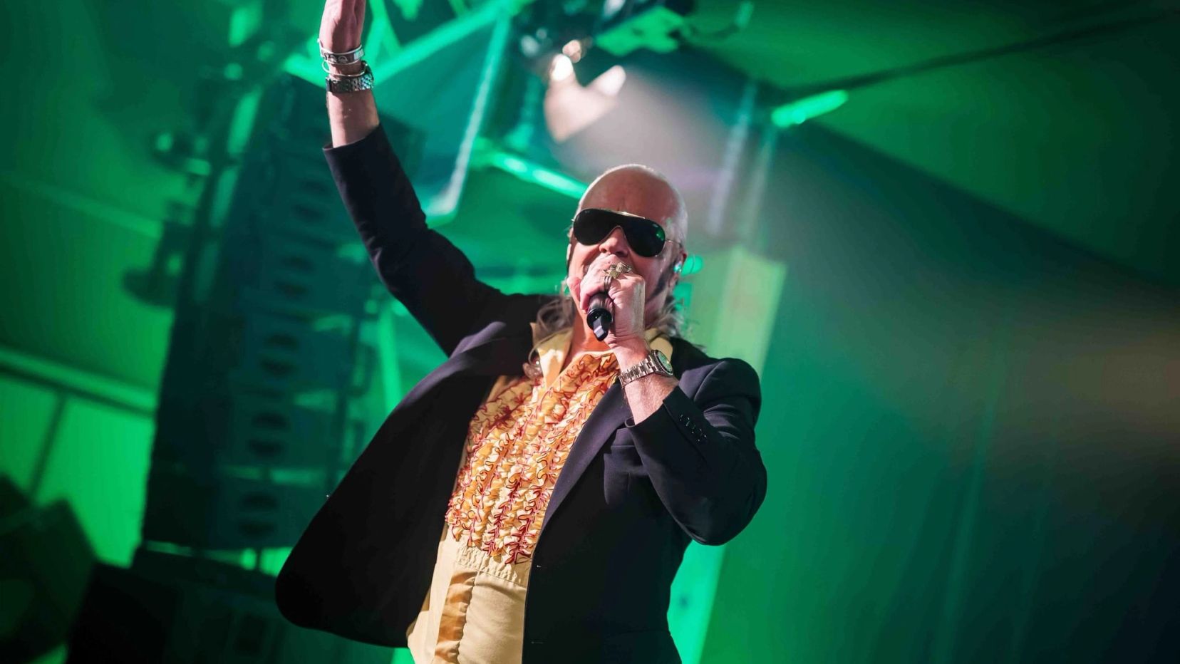 Sfeerbeeld van het Doorgedraaid Feestival. Fotografie door Bold Productions contentspecialist voor Events & Artiesten.