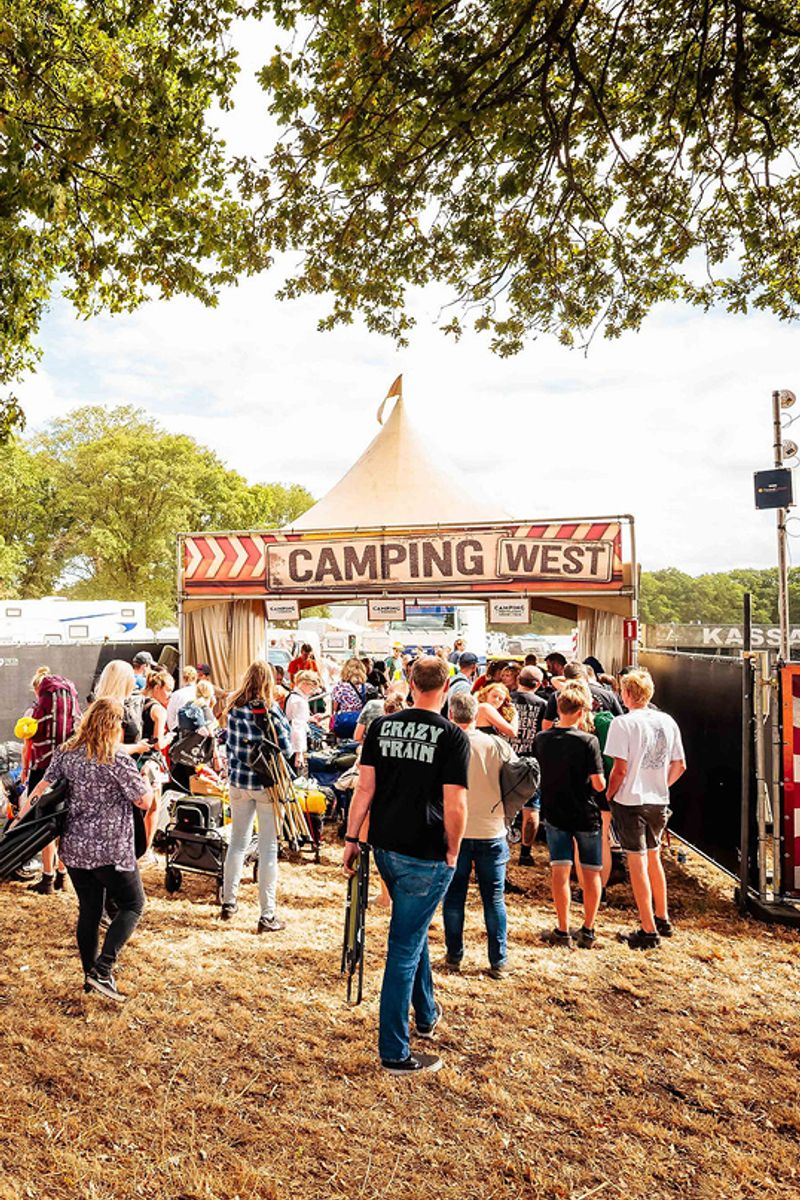 Sfeerbeeld van het Solexrace festival. Fotografie door Bold Productions contentspecialist voor Events & Artiesten.