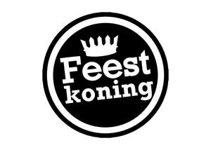 Feestkoning