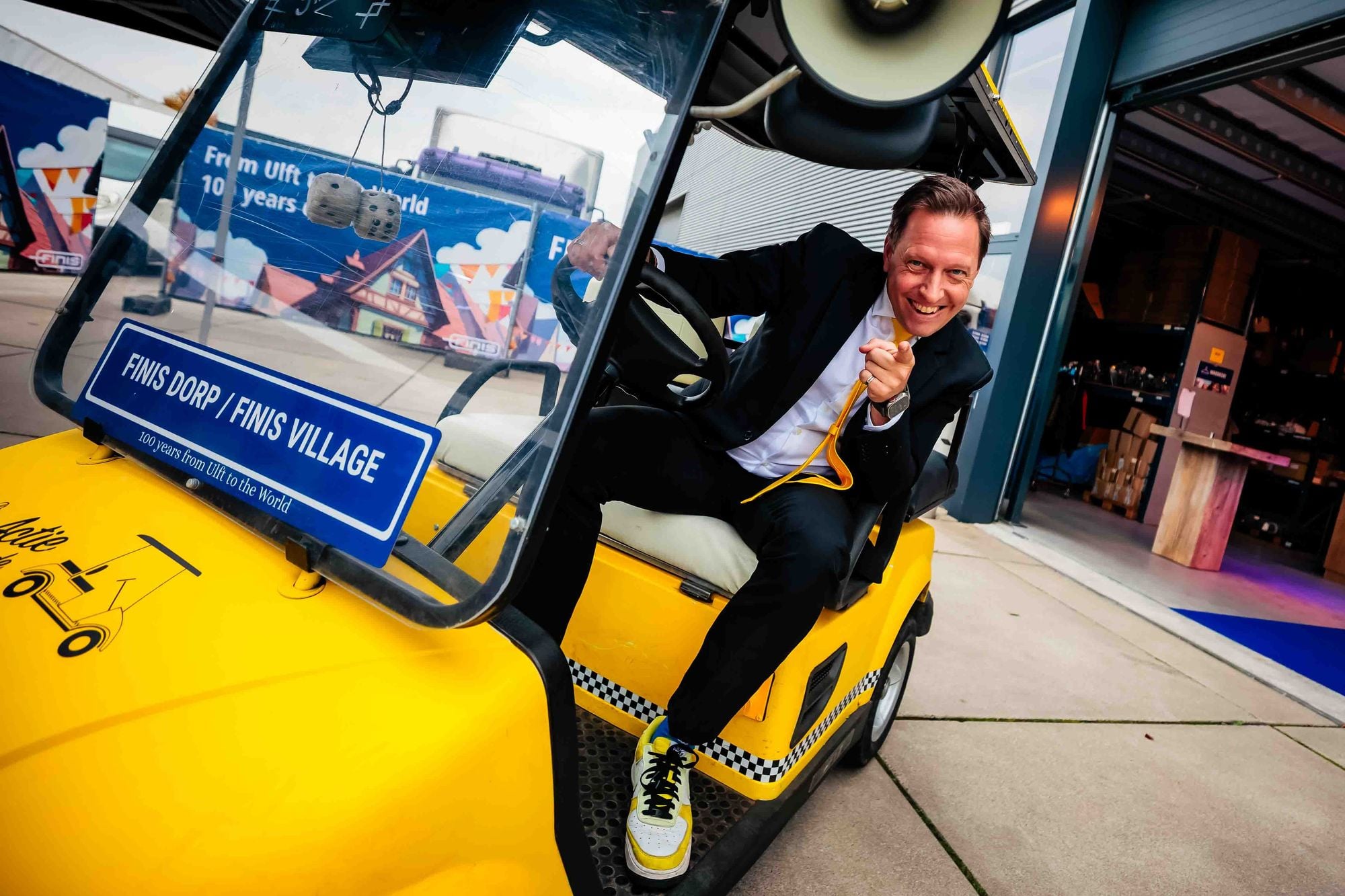 Foto van een event met De Live Formule. Vastgelegd door Bold Productions, contentspecialist voor Events & Artiesten.