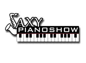 Saxypianoshow