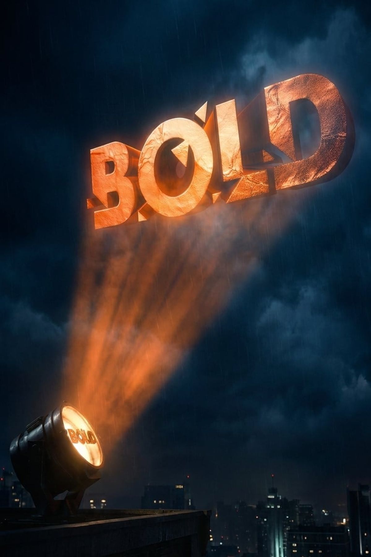 In de schijnwerpers: Bold Productions contentspecialist voor Events & Artiesten.