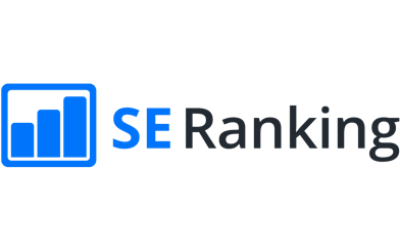 SE ranking - seo software