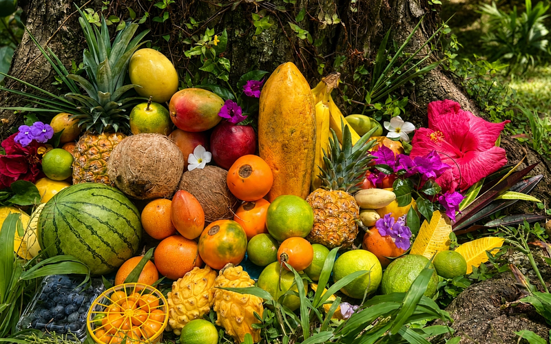 Discover how every stage of the cacao chain — from soil health and fermentation to roasting, flavour development, and bonbon creation — shapes the final chocolate experience. A reflection on cacao science, sensory development, sustainability, and the people behind every bite.
