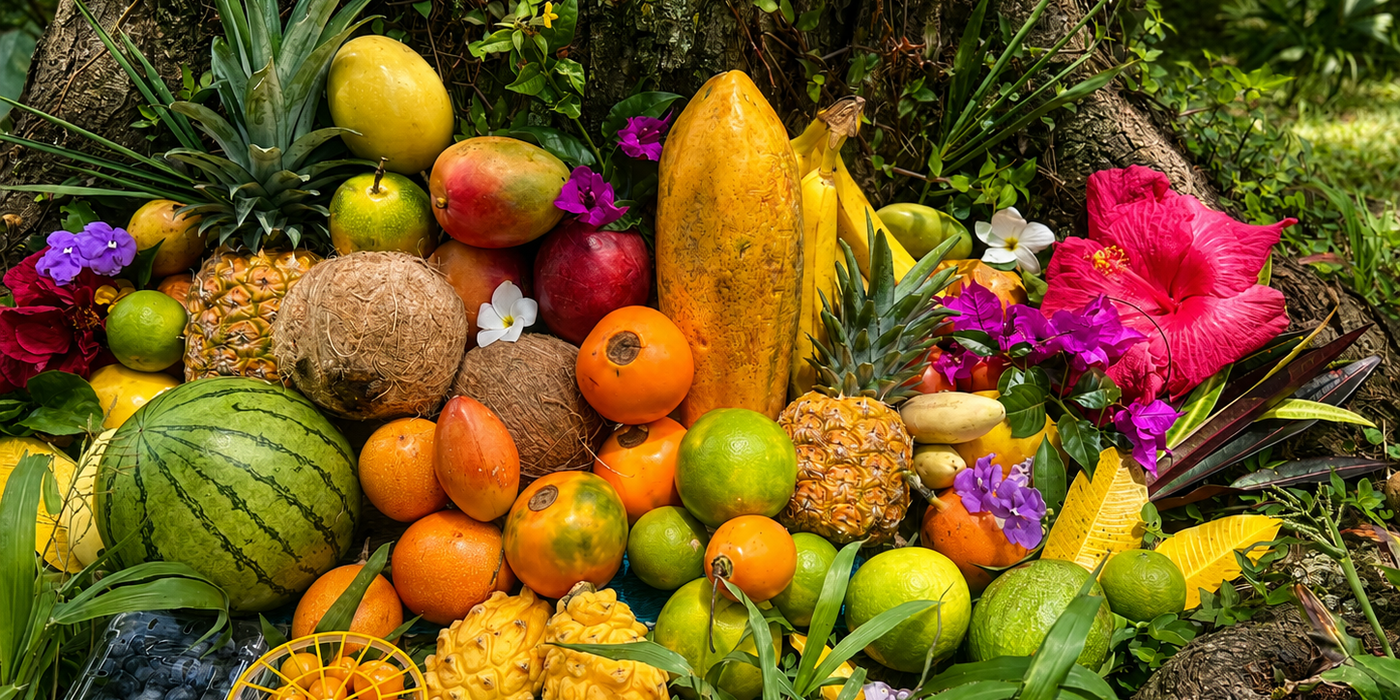 Discover how every stage of the cacao chain — from soil health and fermentation to roasting, flavour development, and bonbon creation — shapes the final chocolate experience. A reflection on cacao science, sensory development, sustainability, and the people behind every bite.