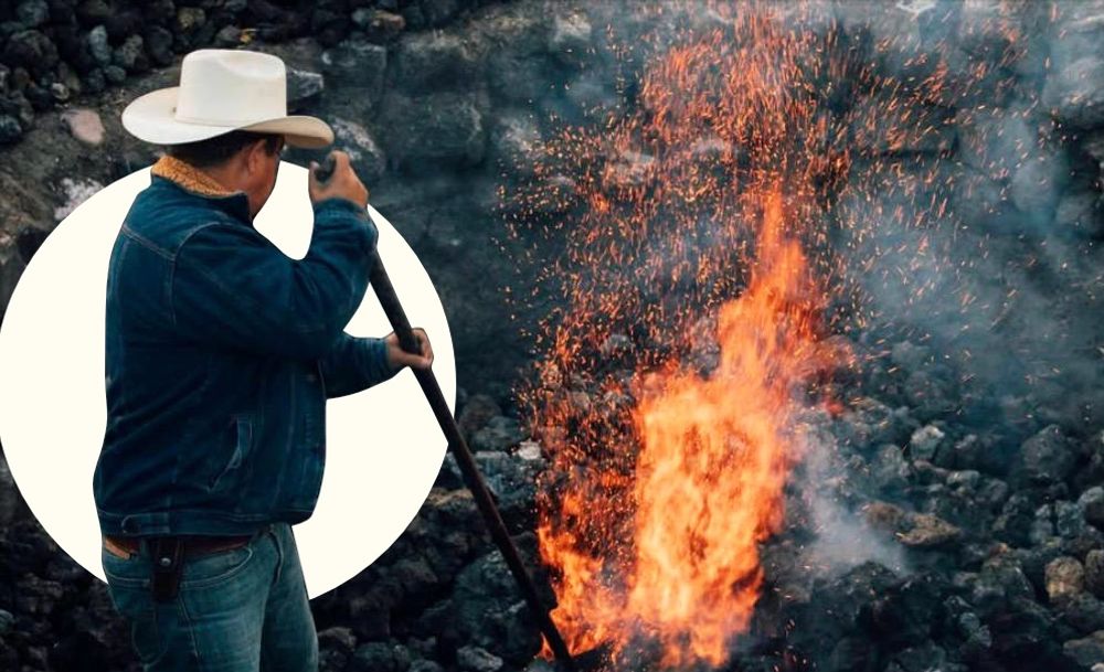 Mezcalero