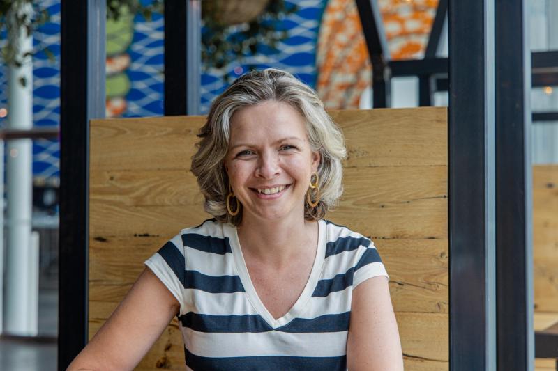 Jiska van Wijk
