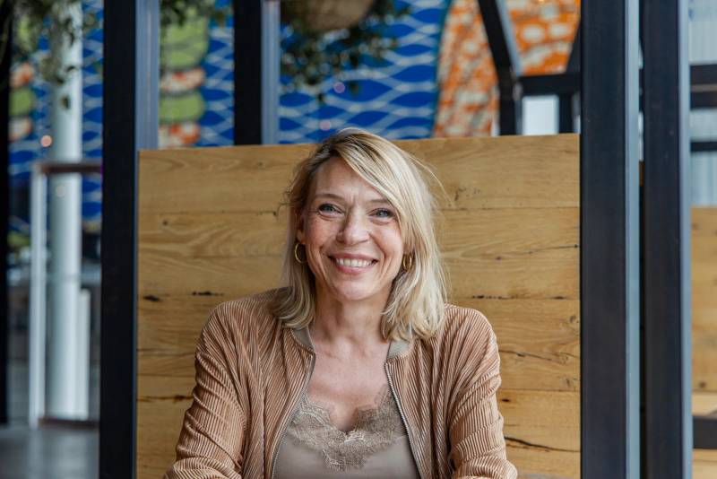 Marja Talens