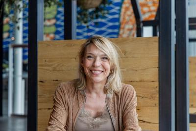 Marja Talens