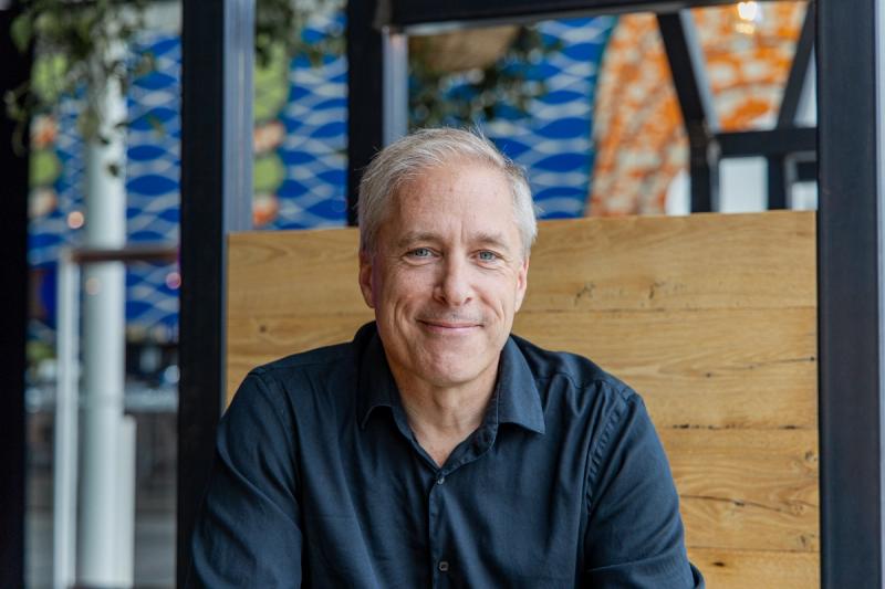 Christian Wiedeman