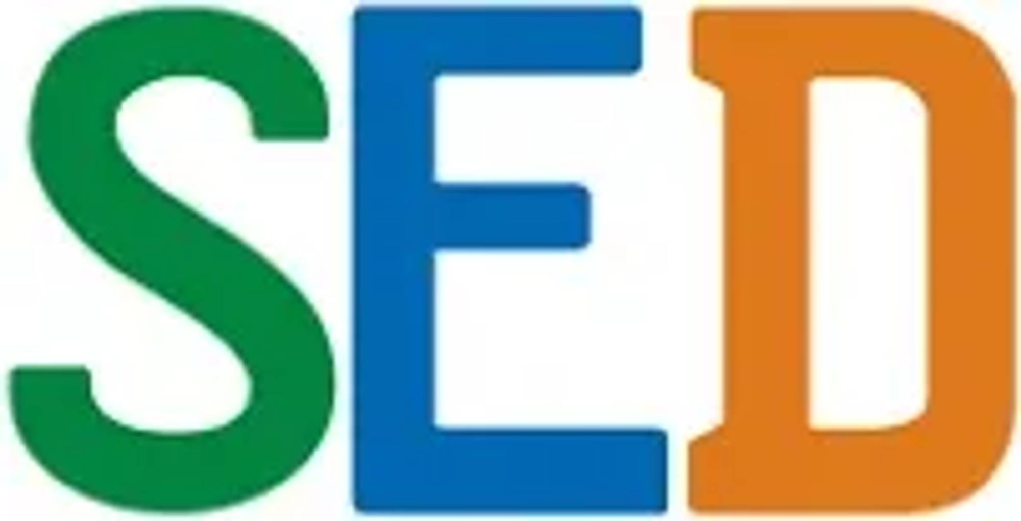 SED Organisatie