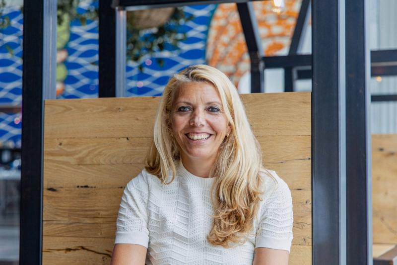 Lieneke de Vries