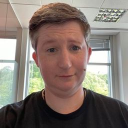 Profile photo for Luce Carter