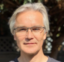 Profile photo for Mark Perkin