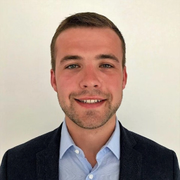 Profile photo for Liam Moat