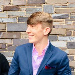Profile photo for James Mason-Drust