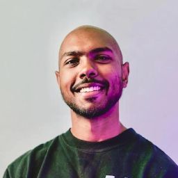 Profile photo for Tejas Kumar