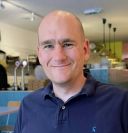 Profile photo for Andrew Fitzpatrick