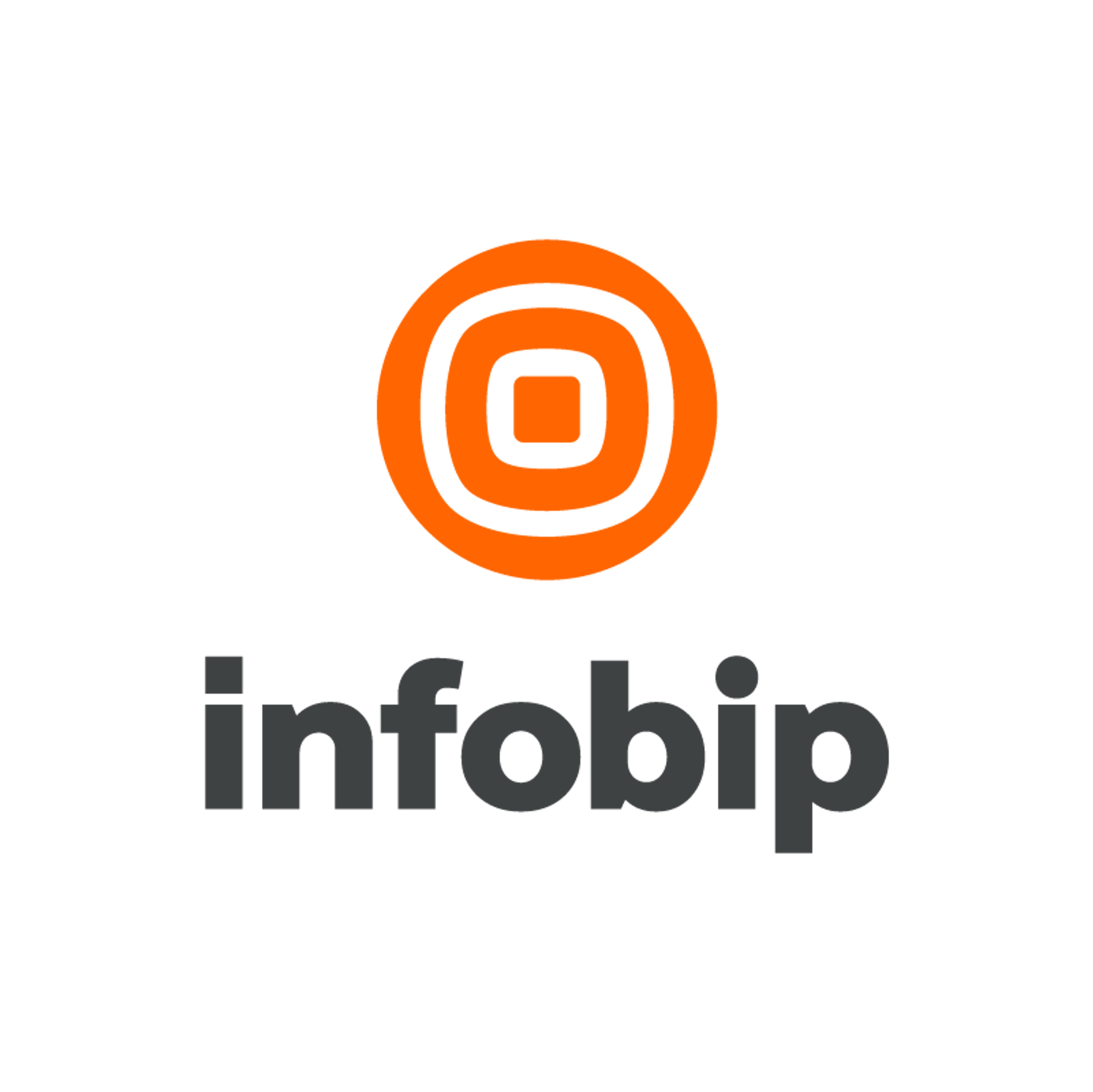 Infobip logo