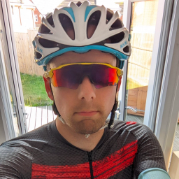 Profile photo for Ben Paddock