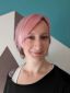 Profile photo for Jen Beattie