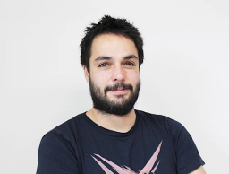 Profile photo for Ben Foxall