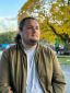Profile photo for Dave Megins-Nicholas