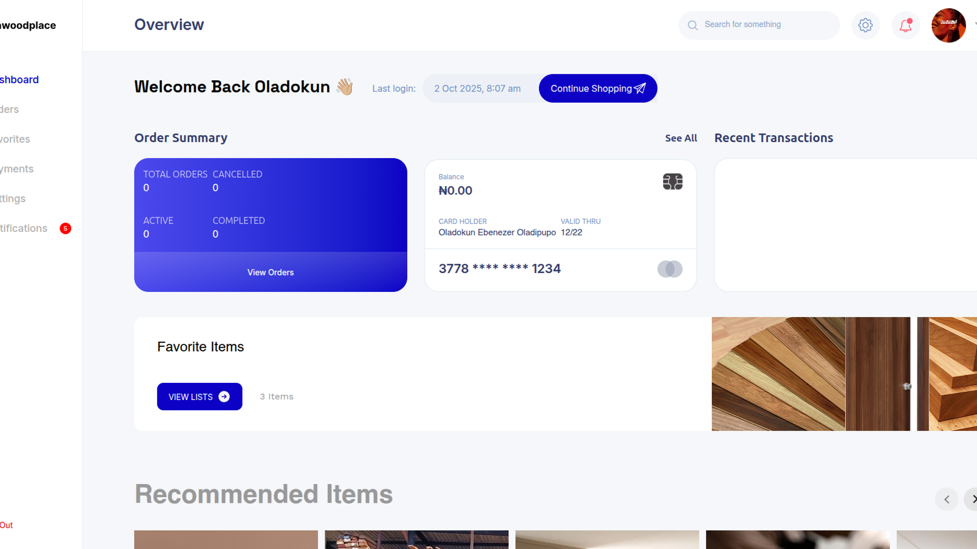 Renwoodplace – Engineered Wood Industry Platform