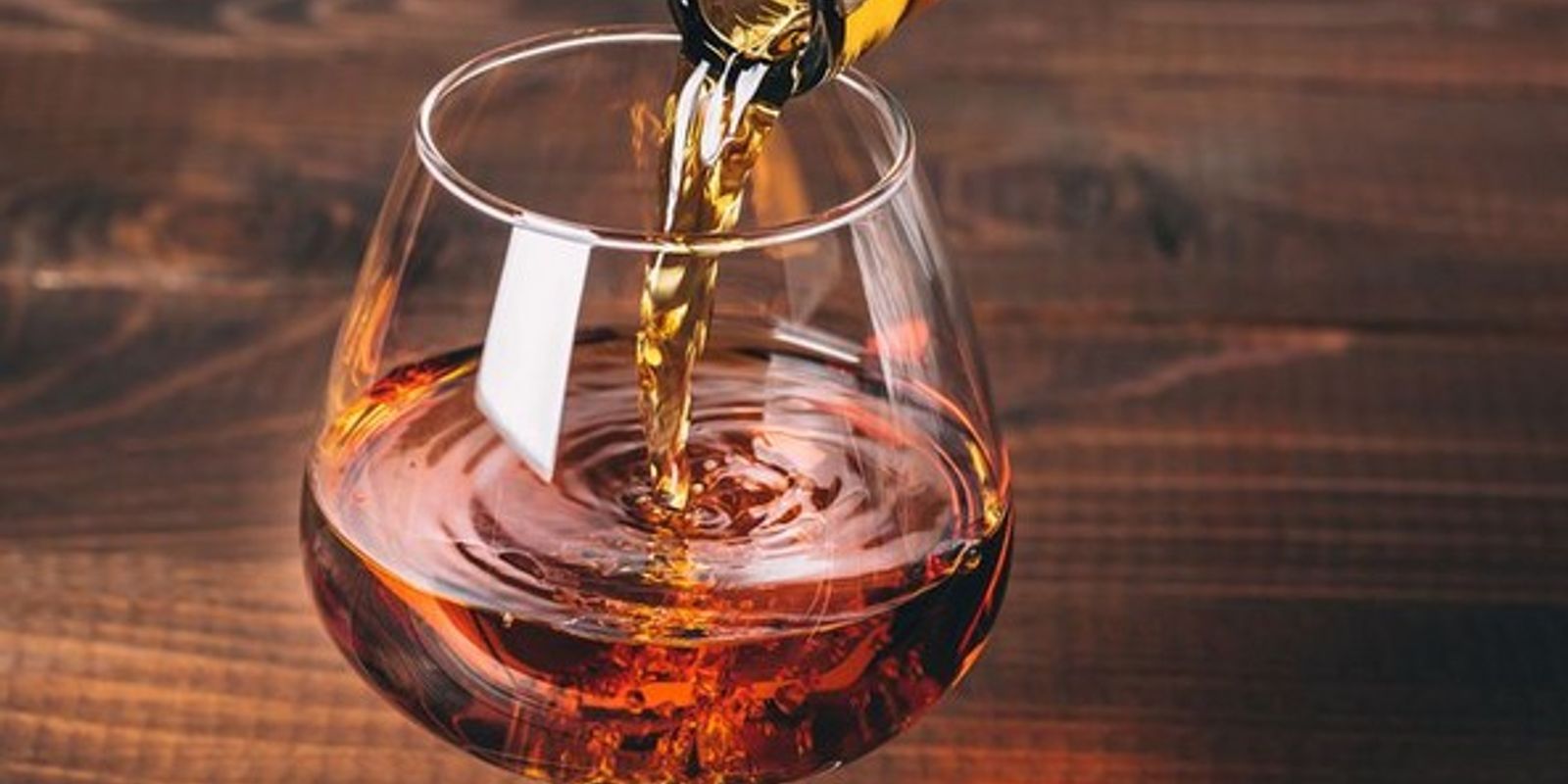 COGNAC | BRANDY & LIKÖRE