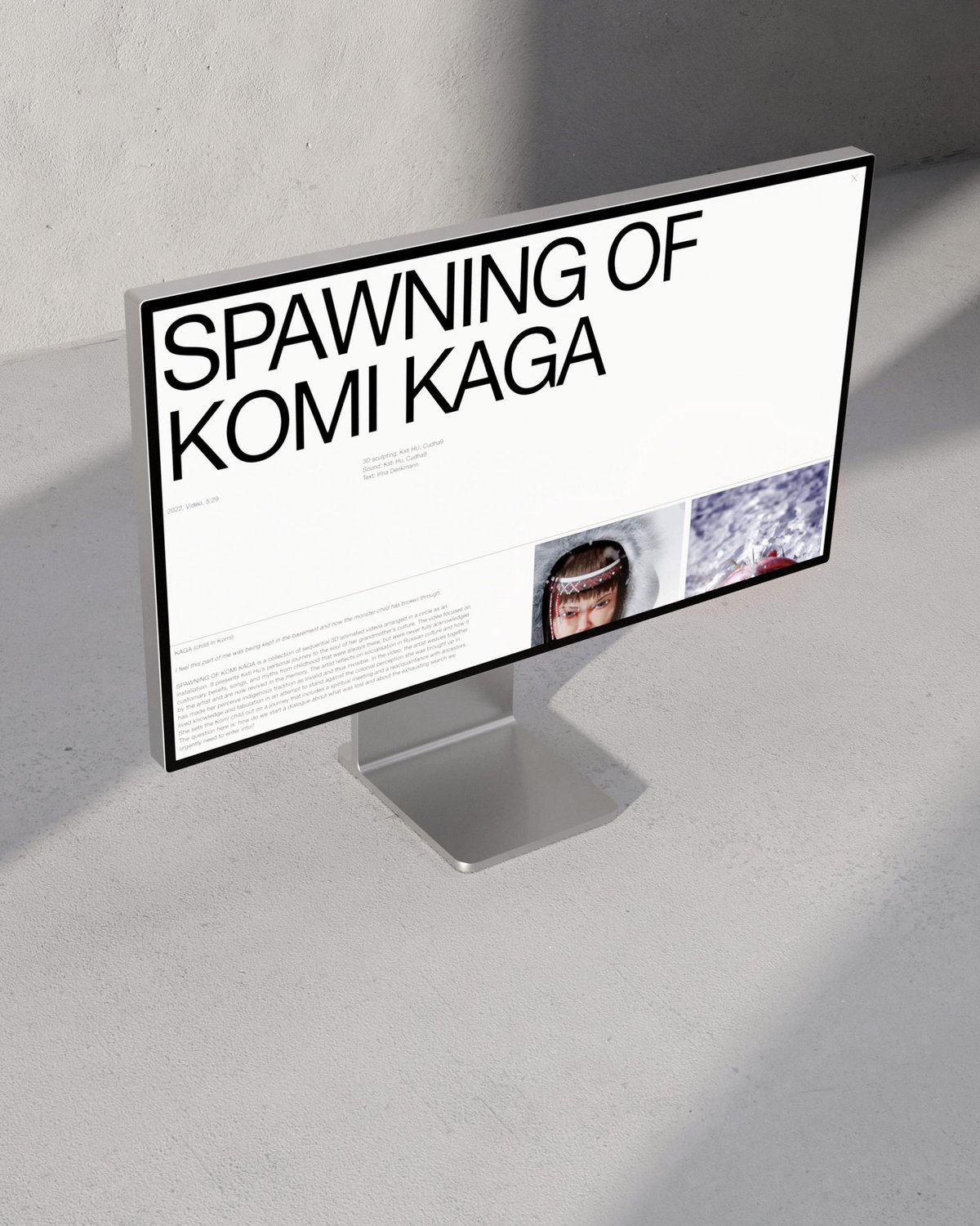 Ksti Hu