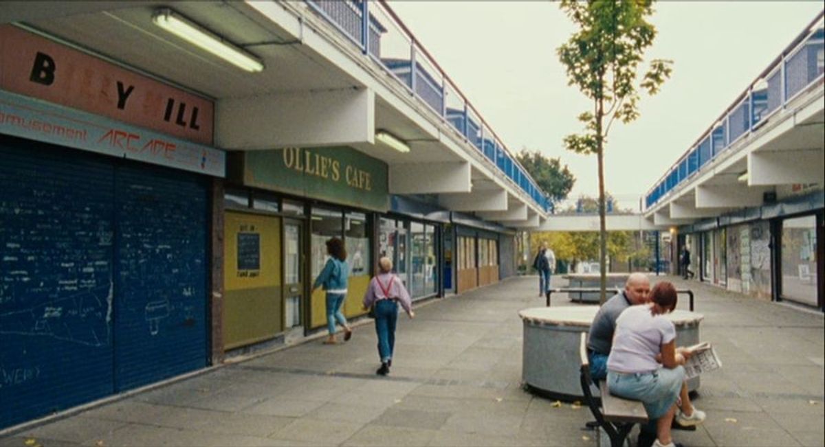 This Is England (2006) · dir. Shane Meadows · DP Danny Cohen