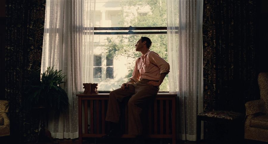 The Master (2012) · dir. Paul Thomas Anderson · DP Mihai Malaimare Jr.