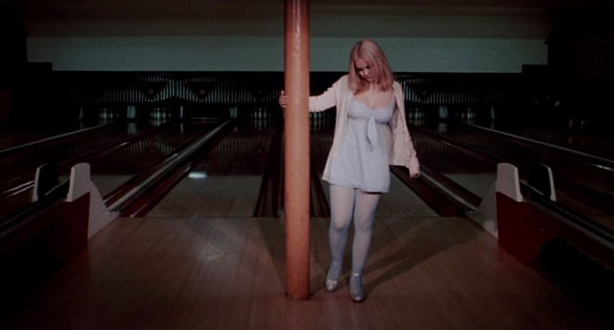 Buffalo '66 (1998) · dir. Vincent Gallo · DP Lance Acord