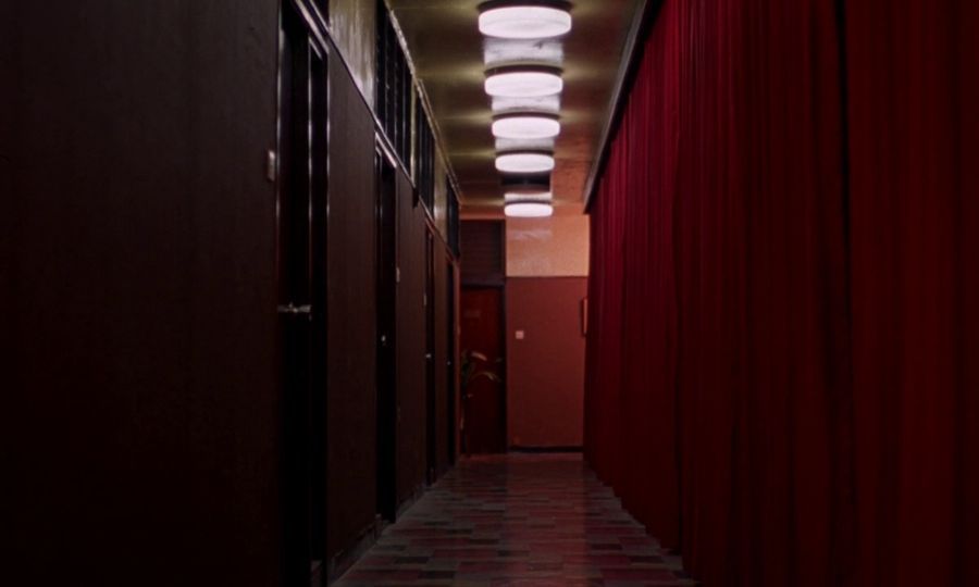 In the Mood for Love (2000) · dir. Wong Kar-wai · DP Christopher Doyle, Mark Lee Ping-bing