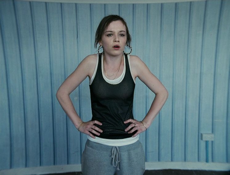 Fish Tank (2009) · dir. Andrea Arnold · DP Robbie Ryan