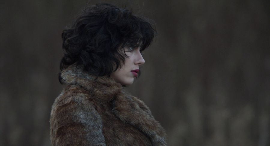 Under the Skin (2013) · dir. Jonathan Glazer · DP Daniel Landin