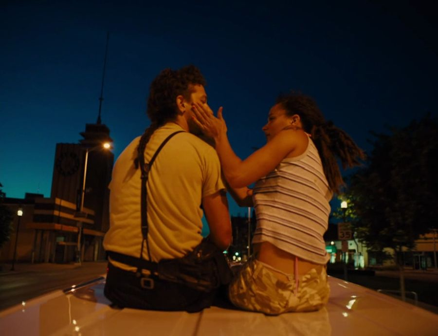 American Honey (2016) · dir. Andrea Arnold · DP Robbie Ryan