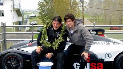 Sport Prototipo