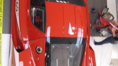 Sport Prototipo