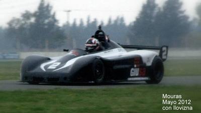 Sport Prototipo