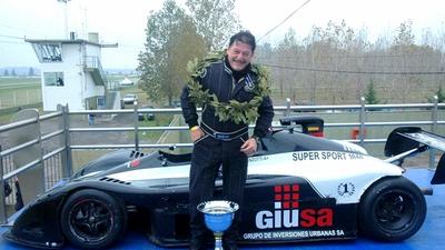 Sport Prototipo