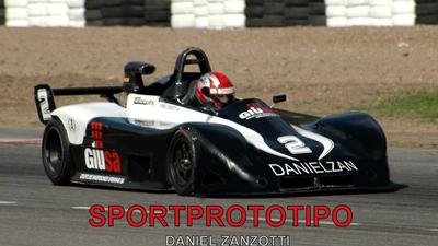 Sport Prototipo
