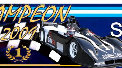Sport Prototipo