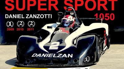 Sport Prototipo