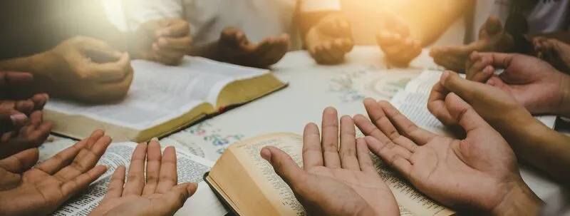 Sending Volunteers