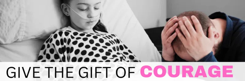 Gift of Courage