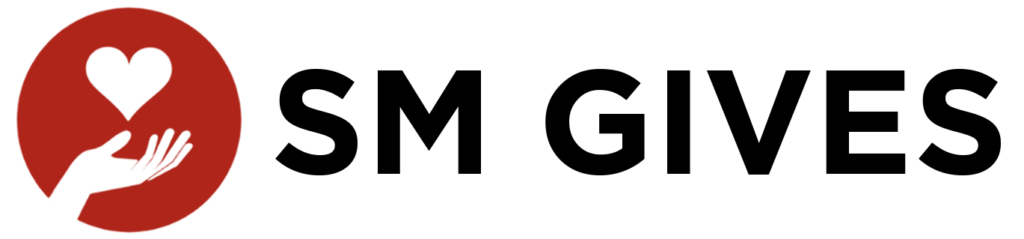 SM Gives